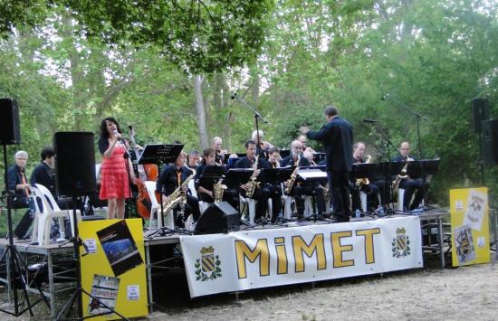 Big Band 13