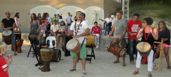 Fête de la musique