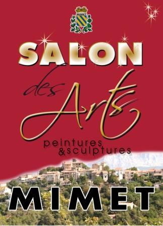 5ème Salon des Arts