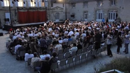 Festival de Théâtre