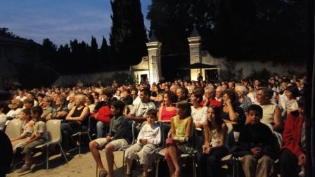 Festival de Théâtre