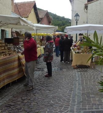 20ème Foire aux Miels