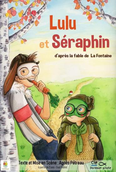 Lulu et se raphin