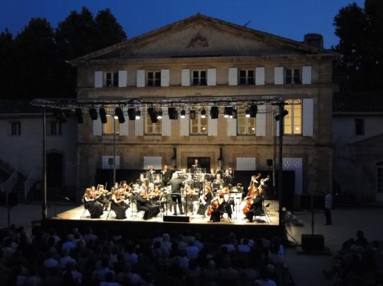 Orchestre du Pays D'Aix