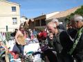 Vide grenier