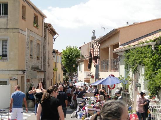 Vide Grenier 5