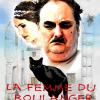 Affiche boulanger affiche