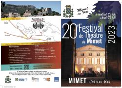 Festival the a tre mimet 2023 2