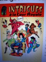 Intrigue