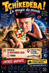 Magicien 2026