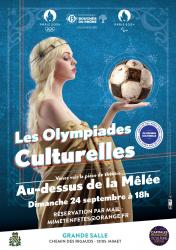 Olympiades cutulrelles mimet a3