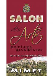 Salon des arts invitation r 2019 1