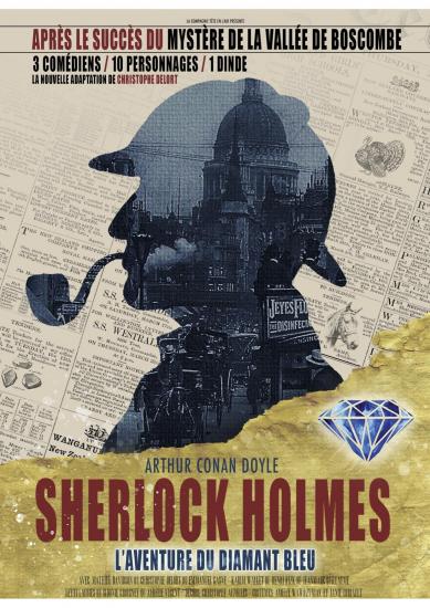 Sherlock 2